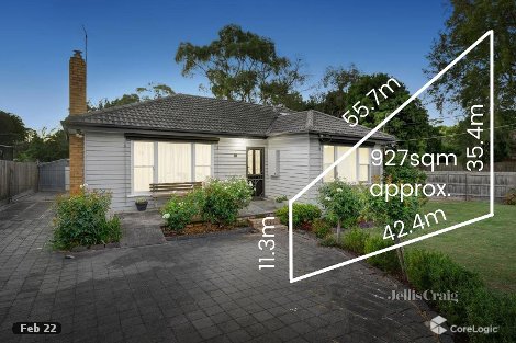 38 Betula Ave, Vermont, VIC 3133