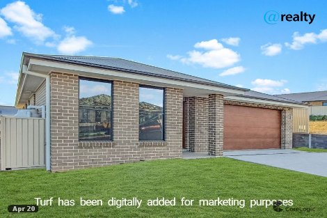 1a Cain Dr, Kelso, NSW 2795