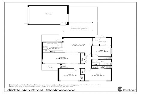 68 Raleigh St, Westmeadows, VIC 3049