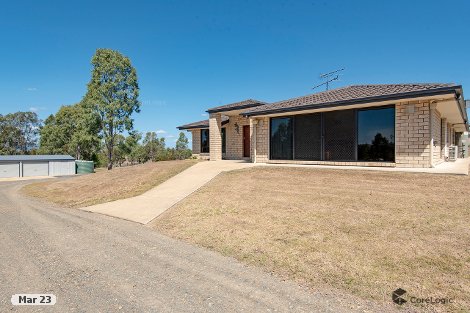 44 Mcconnel St, Braemore, QLD 4313