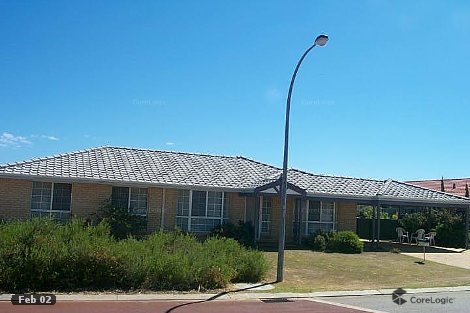 1 Lapwing Rise, Currambine, WA 6028