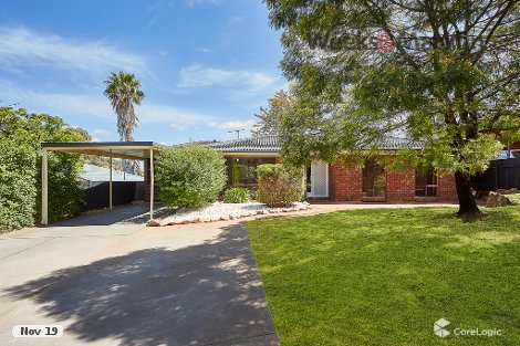 4 Ming Ct, Modbury Heights, SA 5092