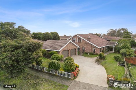 14 Mount Stuart Dr, Newnham, TAS 7248