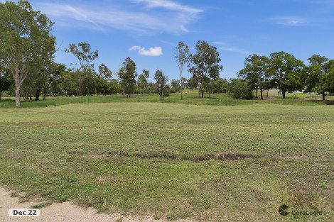 399 Kinchant Dam Rd, Kinchant Dam, QLD 4741