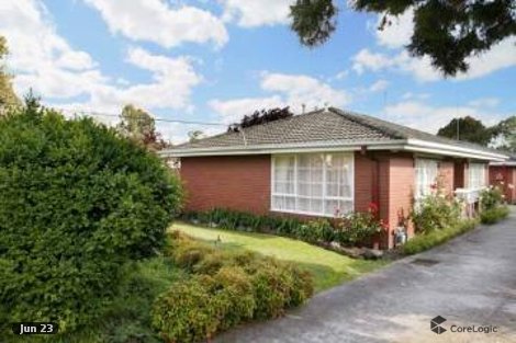 11/601 Elgar Rd, Mont Albert North, VIC 3129