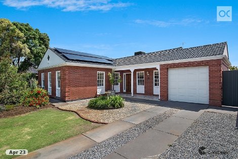 5 Zephyr Gr, Semaphore Park, SA 5019