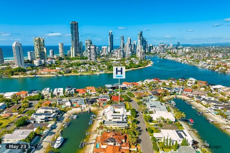 3 Midshipman Ct, Surfers Paradise, QLD 4217