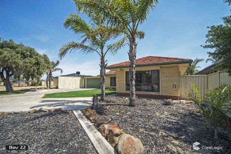 40 Sir Ross Smith Ave, North Haven, SA 5018