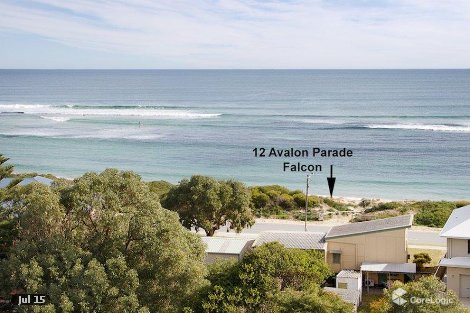 12 Avalon Pde, Falcon, WA 6210