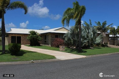 16 Chelsea Cres, Glenella, QLD 4740