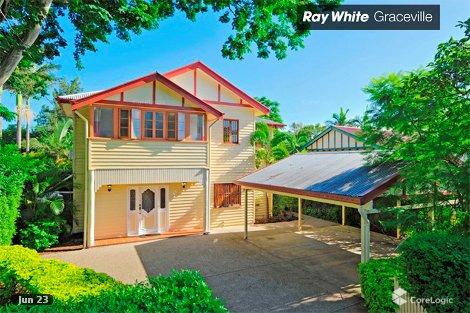 130 King Arthur Tce, Tennyson, QLD 4105