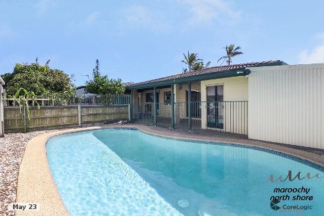 19 Lorraine Ave, Marcoola, QLD 4564