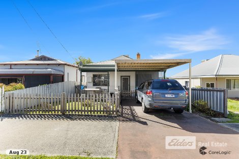 140 Wittenoom St, Collie, WA 6225