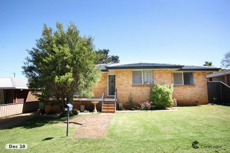 17 Meibusch St, Rangeville, QLD 4350