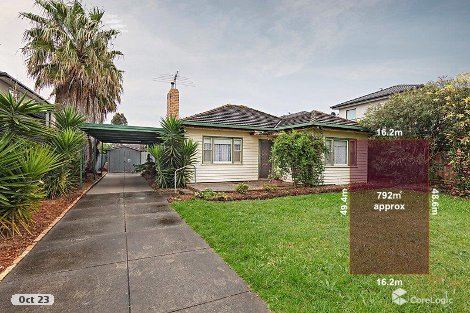 19 Sutherland St, Hadfield, VIC 3046