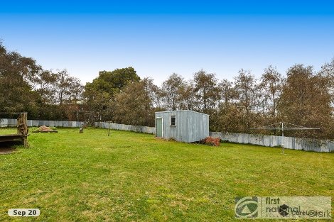 7 Wagner Rd, Neerim South, VIC 3831