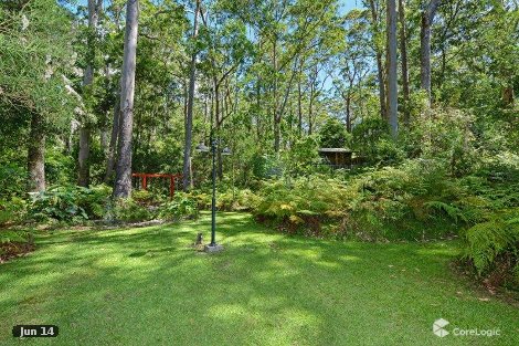 281a Irvines Rd, Wattamolla, NSW 2535