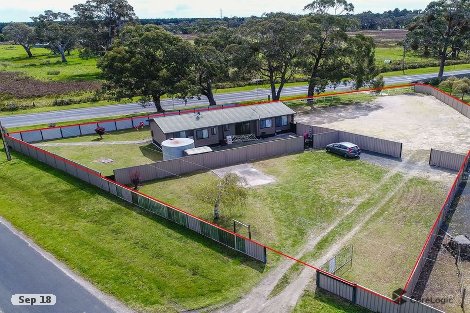 49 Riddoch Hwy, Tarpeena, SA 5277