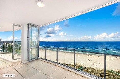 1705/110 Marine Pde, Coolangatta, QLD 4225