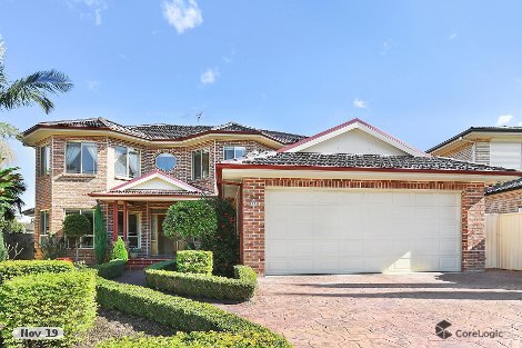 15 Jelena Cl, Bossley Park, NSW 2176