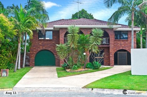 25 Lorikeet Lane, Burleigh Waters, QLD 4220