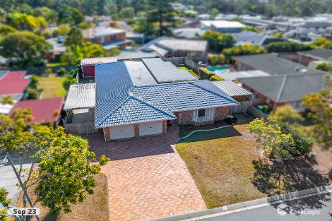 5 Northview St, Birkdale, QLD 4159