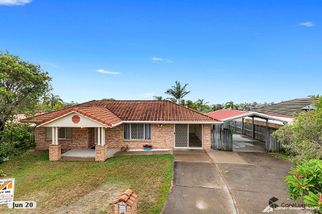 15 Pohlmann Ct, Scarness, QLD 4655