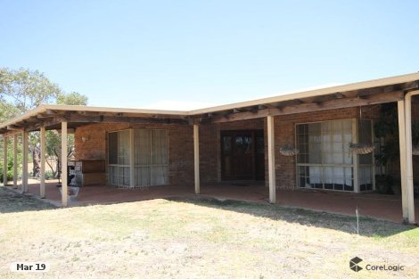 30 Hackett Rd, Waggrakine, WA 6530