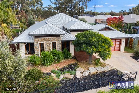 3 Aberdeen Dr, Junortoun, VIC 3551