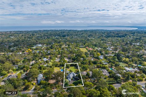 97 Winona Rd, Mount Eliza, VIC 3930