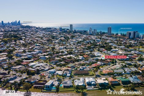 28 Eagle Ave, Burleigh Waters, QLD 4220