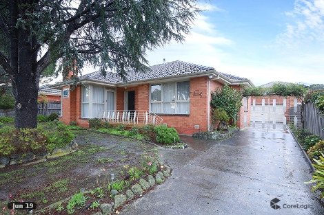 27 Ireland Ave, Doncaster East, VIC 3109