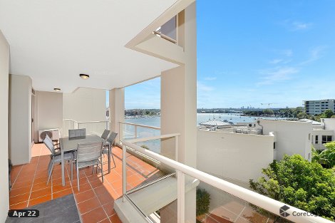 601/32 Warayama Pl, Rozelle, NSW 2039