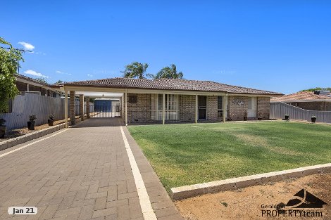 6 Pinyali Way, Waggrakine, WA 6530