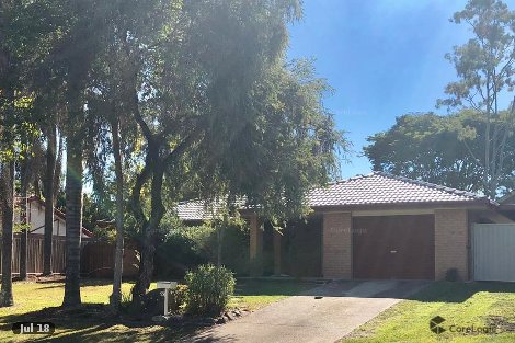 22 Plateau Cres, Carrara, QLD 4211