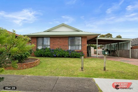 12 Blue Gum Ct, Cowes, VIC 3922