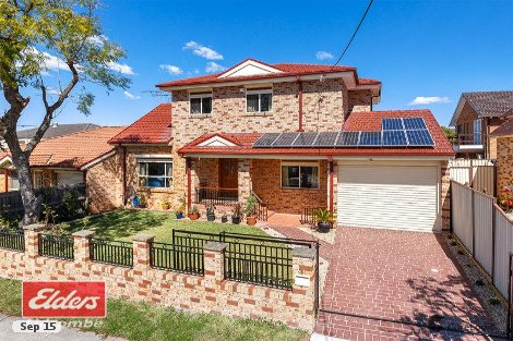 1 Ivor St, Lidcombe, NSW 2141