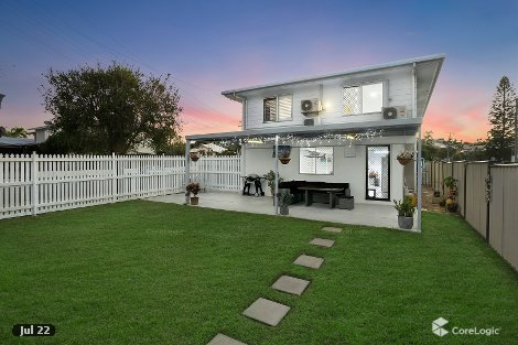 61 Davis St, Allenstown, QLD 4700