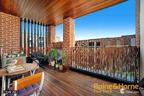 437/3 Mckinnon Ave, Five Dock, NSW 2046