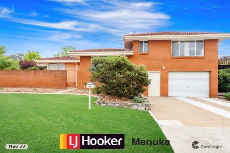 24 Renwick St, Chifley, ACT 2606