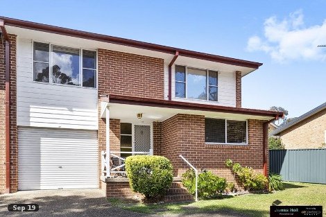 17/82 Wilson Pde, Heathcote, NSW 2233