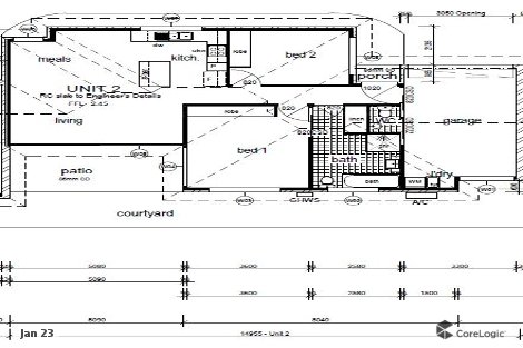 2/1 Telopea St, Booker Bay, NSW 2257