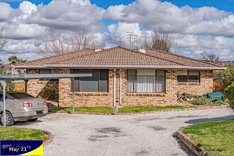 4 Wade Ave, Armidale, NSW 2350