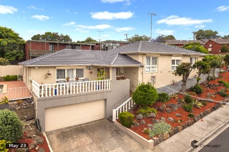 31 Hanson St, Niddrie, VIC 3042