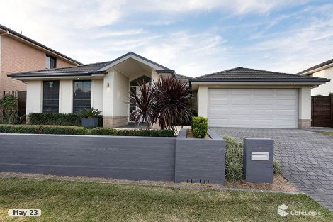 16 Watford Dr, Stanhope Gardens, NSW 2768