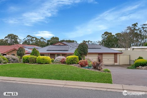 4 Klauber St, Lyndoch, SA 5351