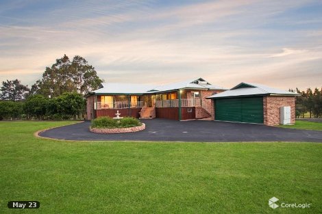 15 Werai Cl, Brandy Hill, NSW 2324