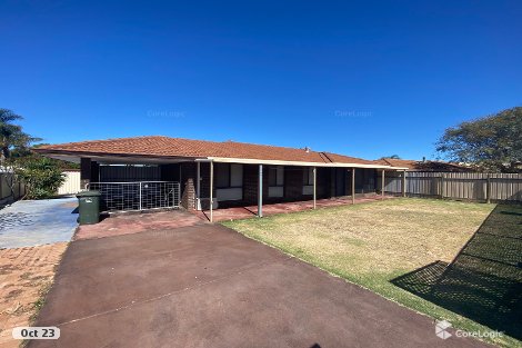 5 Lowan Ct, Waggrakine, WA 6530