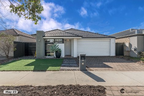 33 Bellas Cct, Piara Waters, WA 6112