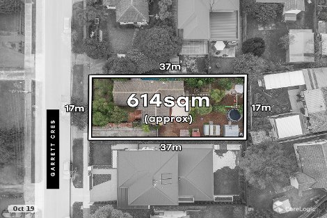 18 Garrett Cres, Bellfield, VIC 3081